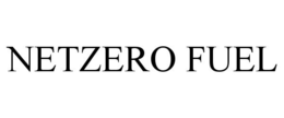 NETZERO FUEL trademark