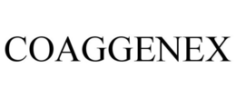 COAGGENEX trademark