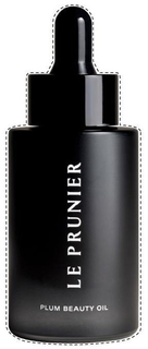 LE PRUNIER PLUM BEAUTY OIL trademark