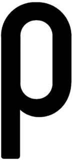 P trademark