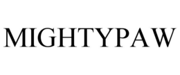 MIGHTYPAW trademark