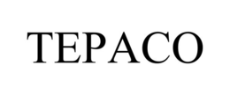 TEPACO trademark