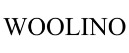 WOOLINO trademark