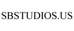 SBSTUDIOS.US trademark