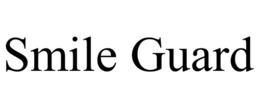SMILE GUARD trademark