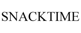 SNACKTIME trademark