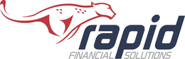 RAPID FINANCIAL SOLUTIONS trademark