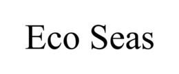 ECO SEAS trademark