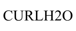 CURLH2O trademark
