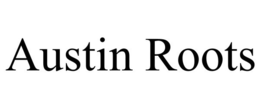 AUSTIN ROOTS trademark