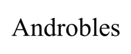 ANDROBLES trademark