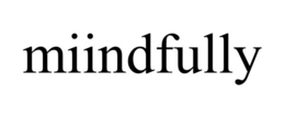 MIINDFULLY trademark