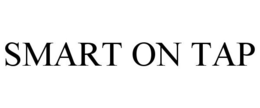 SMART ON TAP trademark