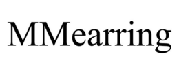 MMEARRING trademark