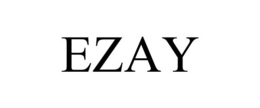 EZAY trademark