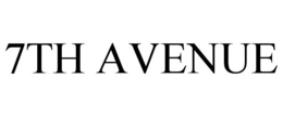 7TH AVENUE trademark