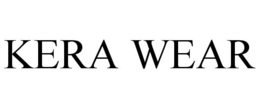 KERA WEAR trademark