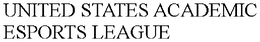 UNITED STATES ACADEMIC ESPORTS LEAGUE trademark