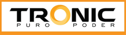TRONIC PURO PODER trademark
