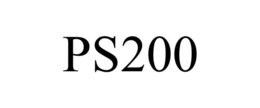 PS200 trademark