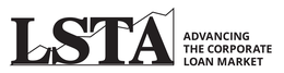 LSTA ADVANCING THE CORPORATE LOAN MARKET trademark