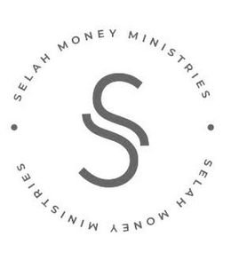 S SELAH MONEY MINISTRIES · SELAH MONEY MINISTRIES · trademark