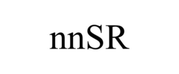 NNSR trademark