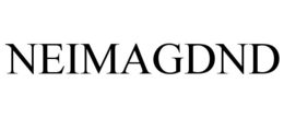 NEIMAGDND trademark