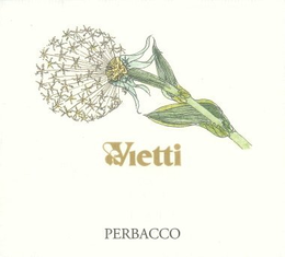 PERBACCO VIETTI trademark