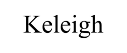 KELEIGH trademark