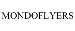 MONDOFLYERS trademark