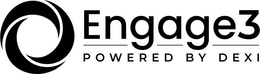 ENGAGE3 POWERED BY DEXI trademark
