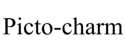 PICTO-CHARM trademark