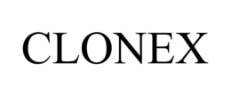 CLONEX trademark
