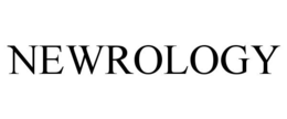 NEWROLOGY trademark