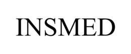 INSMED trademark