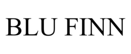 BLU FINN trademark