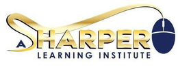 A SHARPER LEARNING INSTITUTE trademark