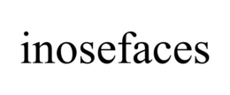 INOSEFACES trademark