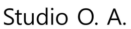 STUDIO O. A. trademark