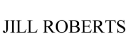 JILL ROBERTS trademark