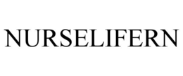 NURSELIFERN trademark