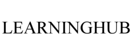 LEARNINGHUB trademark