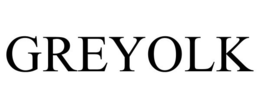 GREYOLK trademark