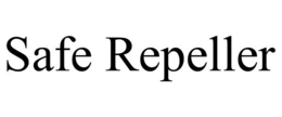 SAFE REPELLER trademark