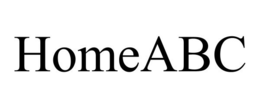 HOMEABC trademark