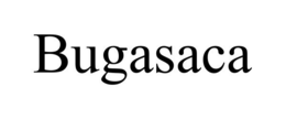 BUGASACA trademark