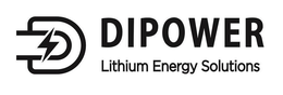 D DIPOWER LITHIUM ENERGY SOLUTIONS trademark