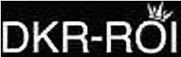 DKR-ROI 14.7167° N 17.4677° W trademark