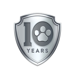 10 YEARS trademark